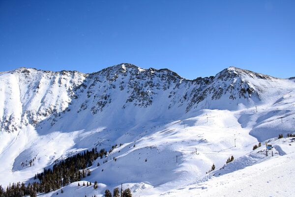 Arapahoe Basin Ski Area